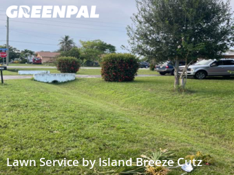Lawn Mowing Service nearby Fort Myers, FL, 