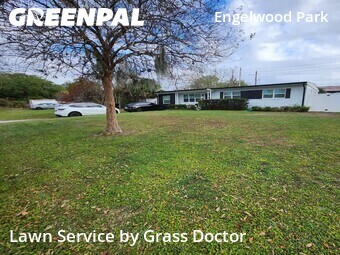 Lawn Mowing Service nearby Orlando, FL, 