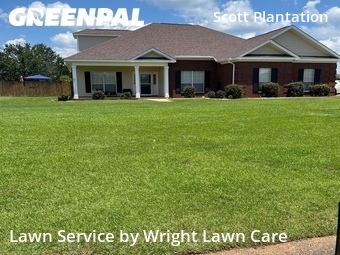 Lawn Care Service nearby Mobile, AL, 
