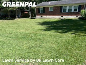 Lawn Mow nearby Rome, GA, 