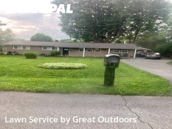 Lawn Maintenance nearby Dublin, OH, 