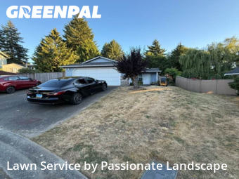 Lawn Care Service nearby Kent, WA, 