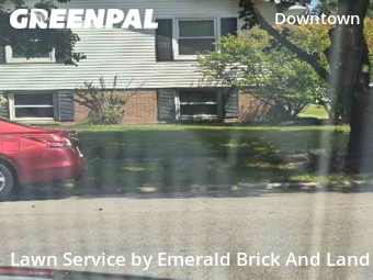 Lawn Maintenance nearby Naperville, IL, 