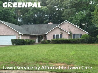 Yard Cutting nearby Powder Springs, GA, 