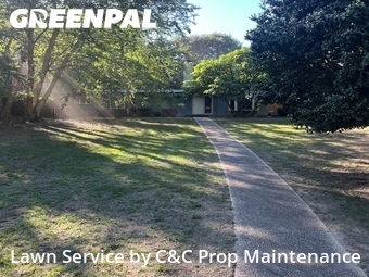 Lawn Service nearby Chapel Hill, NC, 