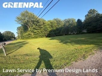 Lawn Care nearby Geneva, OH, 
