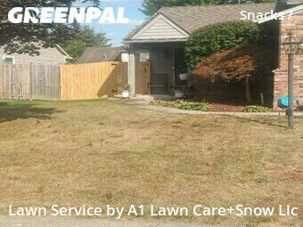 Lawn Care Service nearby Indianapolis, IN, 