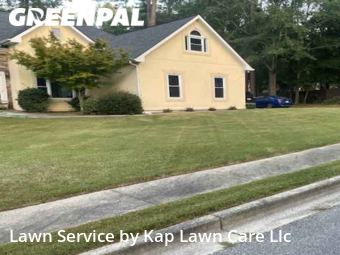 Grass Cut nearby Lawrenceville, GA, 