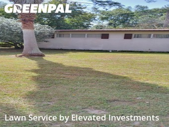 Lawn Mow nearby Valdosta, GA, 