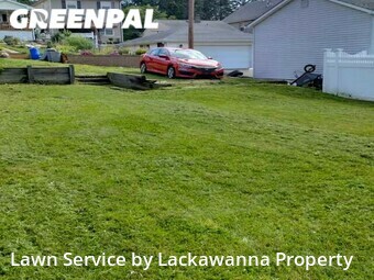 Lawn Mowing Service nearby Scranton, PA, 