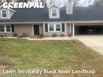 Grass Cutting nearby Columbia, SC, 