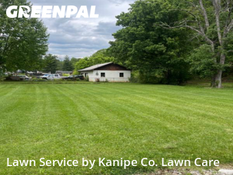 Yard Mowing nearby Kingsport, TN, 