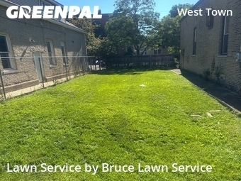Lawn Maintenance nearby Chicago, IL, 