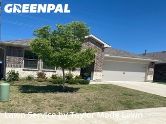 Lawn Care Service nearby Denton, TX, 