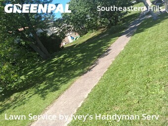 Lawn Cut nearby Lexington, KY, 
