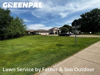 Lawn Service nearby Hopkins, MN, 
