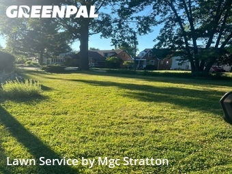 Lawn Cut nearby Parma, OH, 