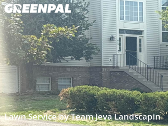 Lawn Care Service nearby Leesburg, VA, 