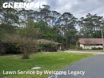 Lawn Cut nearby Gainesville, FL, 