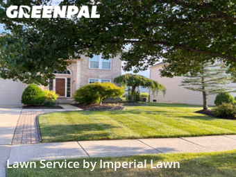 Lawn Cutting nearby Ypsilanti Charter Township, MI, 