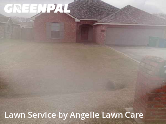 Lawn Mowing Service nearby Youngsville, LA, 