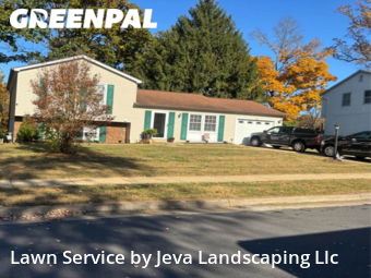 Lawn Mowing Service nearby Centreville, VA, 