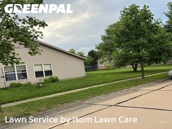 Lawn Mow nearby West Lafayette, IN, 