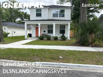 Lawn Care Service nearby Jacksonville, FL, 