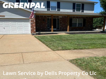 Lawn Mowing Service nearby Arnold, MO, 