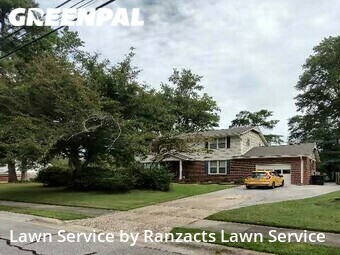Lawn Mowing Service nearby Jacksonville, NC, 