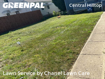 Yard Cutting nearby Columbus, OH, 