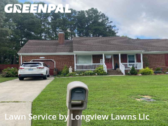 Yard Cutting nearby Suffolk, VA, 