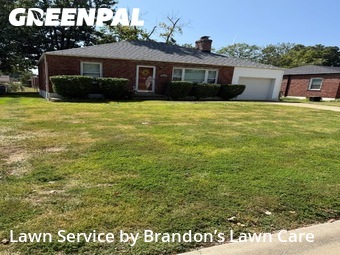 Lawn Mowing nearby St. Louis, MO, 