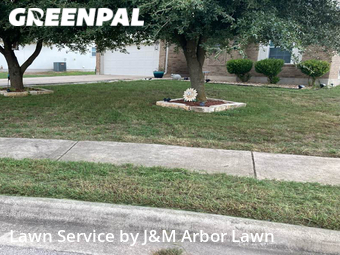 Grass Cutting nearby Hutto, TX, 