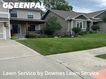 Grass Cutting nearby Lenexa, KS, 