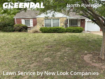 Yard Mowing nearby Wichita, KS, 