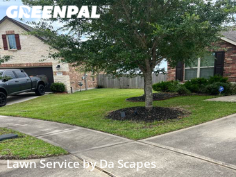 Lawn Cutting nearby Cypress, TX, 