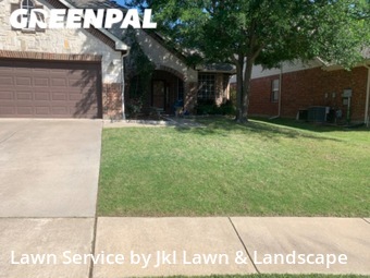 Yard Cutting nearby Corinth, TX, 