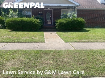 Lawn Maintenance nearby Norfolk, VA, 