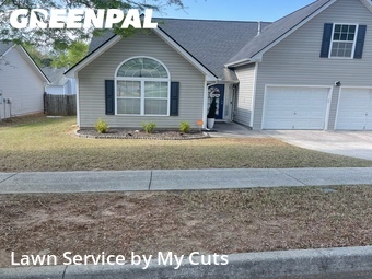 Lawn Service nearby Snellville, GA, 