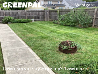 Grass Cutting nearby Columbus, OH, 