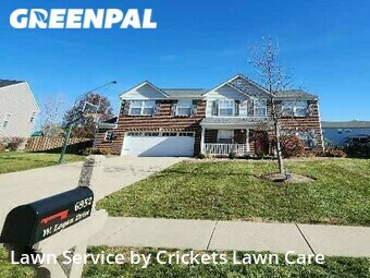 Yard Cutting nearby New Palestine, IN, 