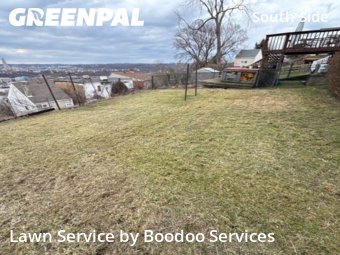 Lawn Cutting nearby Pittsburgh, PA, 