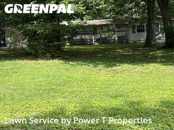 Grass Cutting nearby Knoxville, TN, 