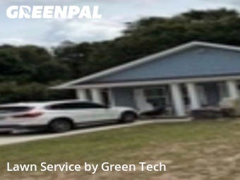 Yard Mowing nearby Crestview, FL, 