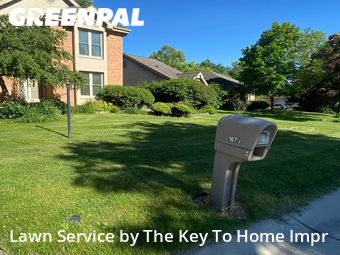 Lawn Cut nearby Rochester Hills, MI, 