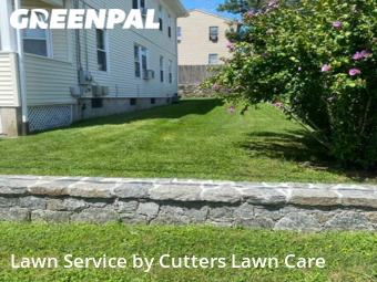 Lawn Care nearby East Providence, MA, 