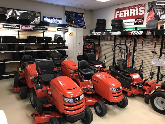 Southport Lawn Equipment Photo 11