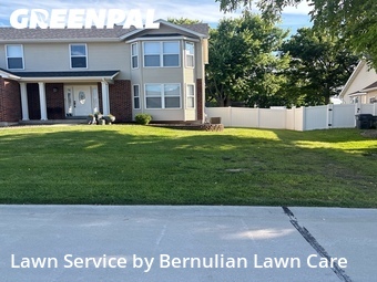 Lawn Care Service nearby O'fallon, MO, 