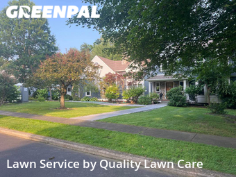 Lawn Service nearby Milford, CT, 